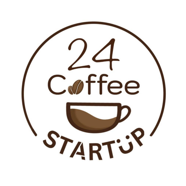 24 Coffee STARTUP