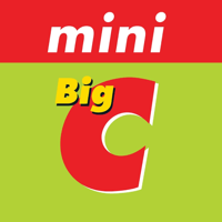 mini Big C