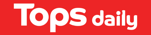 Tops daily